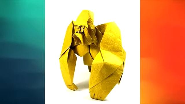100 Most Complex Origami That Will Blow Your Mind смотреть онлайн