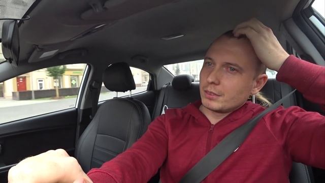 Инстасамка в Экономе Яндекс Такси? смотреть онлайн
