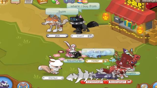 Giveaways every 5 - Opening gits :) смотреть онлайн