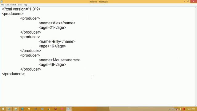 read xml file in php #28 смотреть онлайн