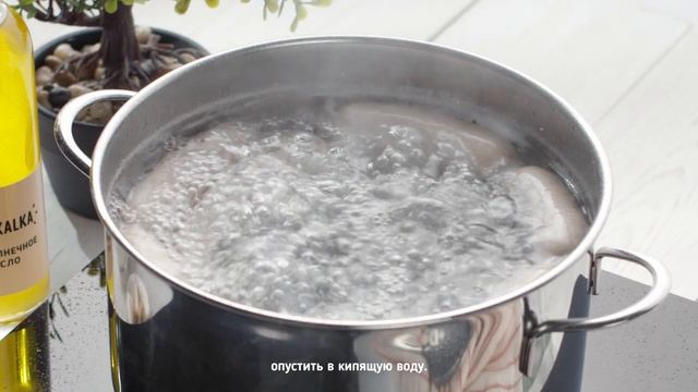 Приготовление сосисок из курицы | варка | SMEKALKA смотреть онлайн