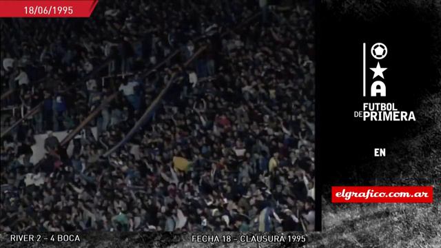 A VER SI SABES GRONE | Gol Tchami a River | Marcelo Araujo смотреть онлайн