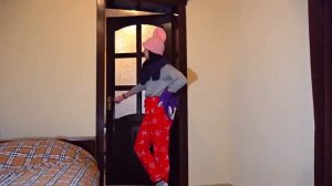 ДАРИНА и ДЕВЧОНКИ ЕДУТ ВСТЕЧАТЬ ЛЮБИМЫХ？!) [_0fV3gnPO5o]