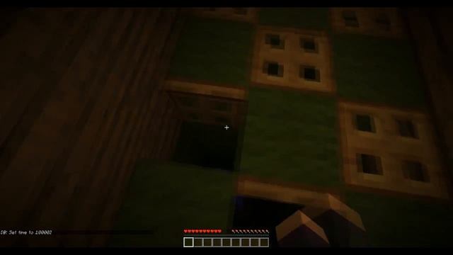 Minecraft: Parallels Puzzle Map w/ Max & Jordan! смотреть онлайн
