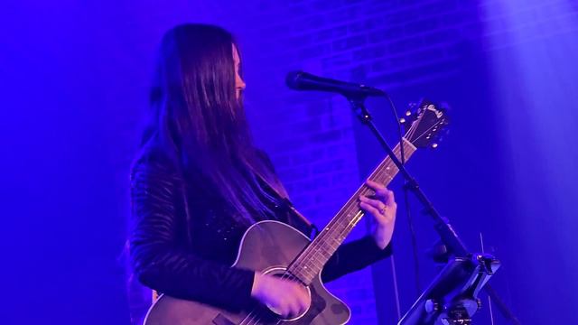 Lunacy, Aerials, at Foundry 45, March 2nd 2024 смотреть онлайн