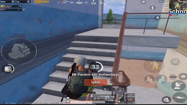 Gameplay+Fragmovie [IPad 7. Gen] 2 match смотреть онлайн