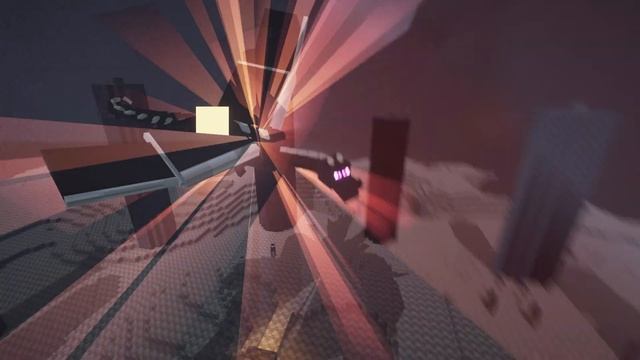 Brixel 2.0 for Minecraft Java Edition смотреть онлайн