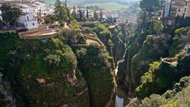 Ронда / Ronda смотреть онлайн