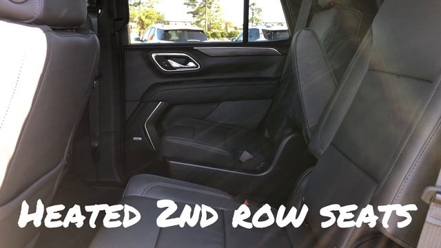 New! 2024 Chevrolet Tahoe Z71 смотреть онлайн