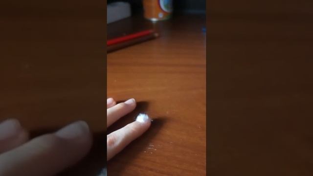 Как сделать оторванный ноготь (из подручных средств) |•Sasha Nest•| смотреть онлайн