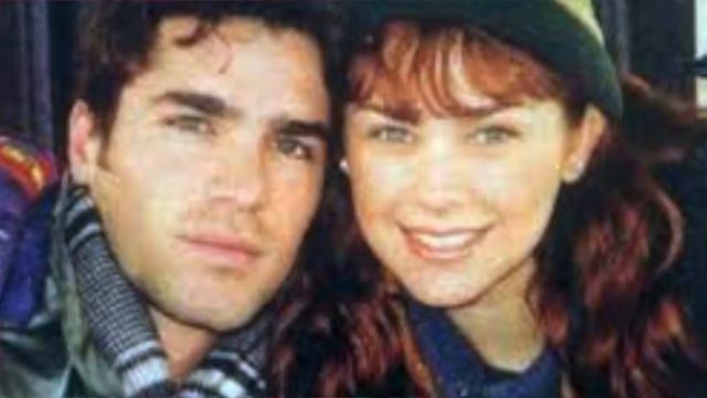EL AMOR DE VERÁSTEGUI CON EL PRESIDENTE смотреть онлайн