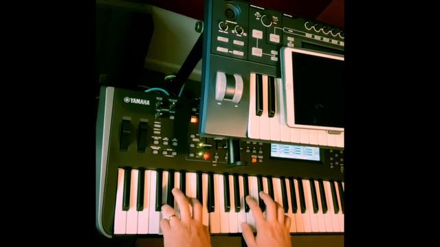 Melancholy piano || And the last of the snow melted away... смотреть онлайн