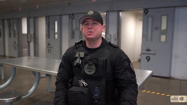 Day in the Life- Special Response Team смотреть онлайн