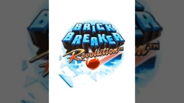 BRICK BREAKER: Revolution Java (low version) OST - main theme (several versions) смотреть онлайн