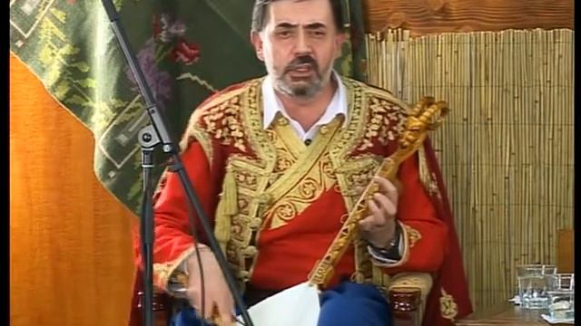 Slavko Jeknic - Radomir Putnik - (LIVE) – Guslarsko jutro - (TV Duga Plus 2012) смотреть онлайн