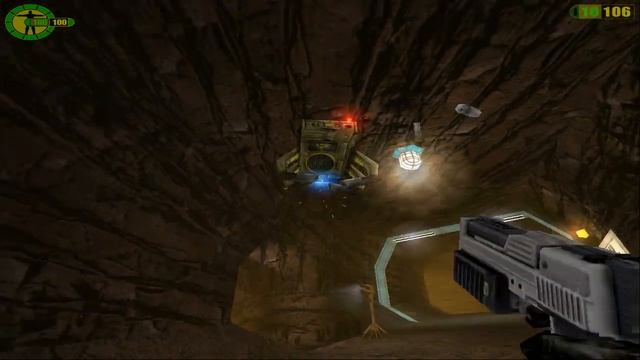 Прохождение Red Faction - [1 серия]