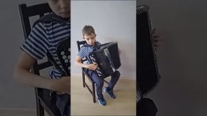 ойся ты ойся на баяне