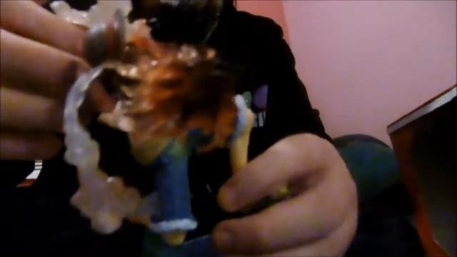 Figure Pickups and Reviews | Tokyo Ghoul & One Piece смотреть онлайн
