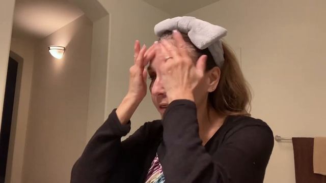 Added Clinical Solution with Retinol 0.5 to my skincare! #over60 смотреть онлайн