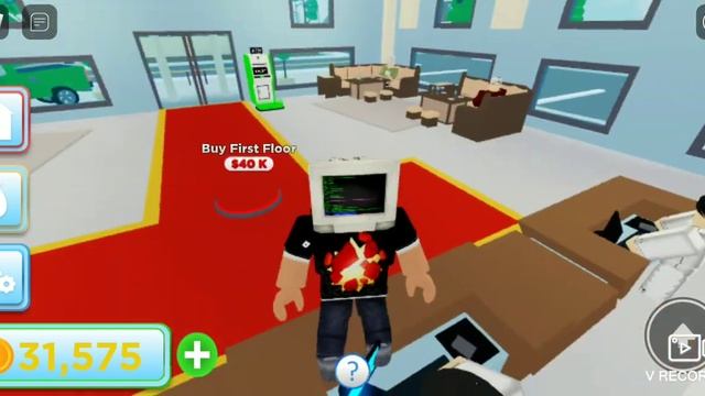 назвал свой город Тостер вторая часть строить свой город в Roblox смотреть онлайн