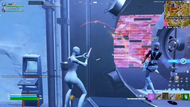 ДуО КеШ КаП | ПУТЬ К 1000 ПР смотреть онлайн