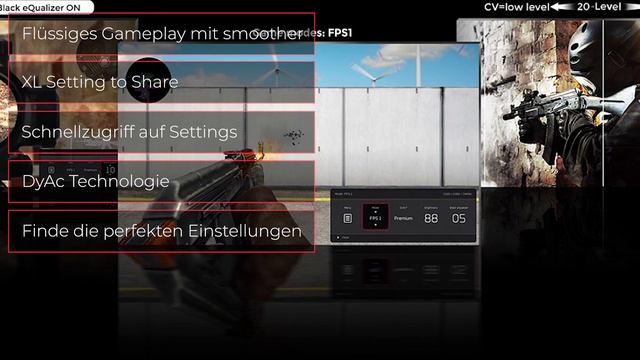 Monitor BenQ Zowie XL2731K | Test | Deutsch смотреть онлайн