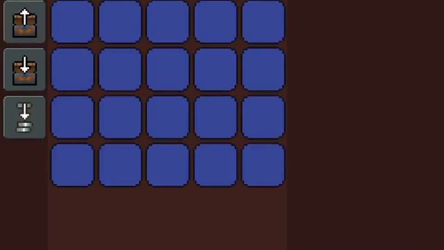 Terraria iOS- World Tour no.3 heros world w/hero смотреть онлайн