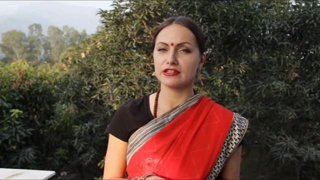 YTTC Akshiyogashala Rishikesh - Отзыв о йога курсе на русском смотреть онлайн
