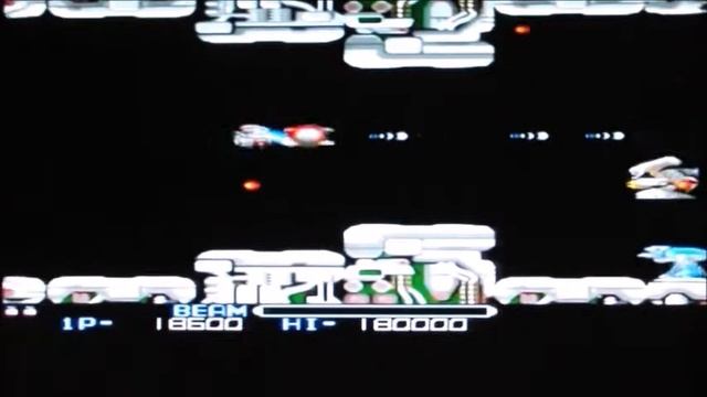 My Top 10 Amiga Horizontal Shmups Part 1 смотреть онлайн