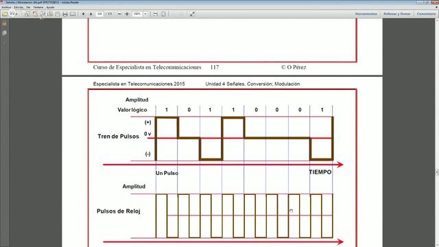 Especialista en Telecomunicaciones Modulo 4 Clase 2 Parte B смотреть онлайн