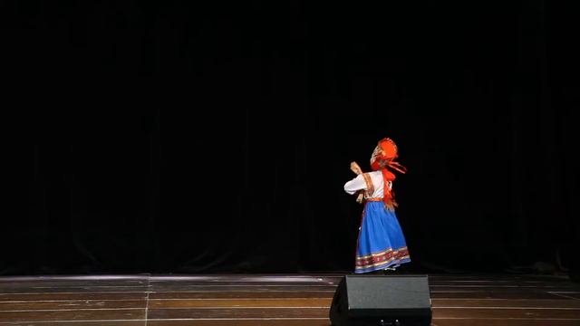 Лунева София "Роза белорозовая"«Дом детского творчества №4 г. Орла» смотреть онлайн