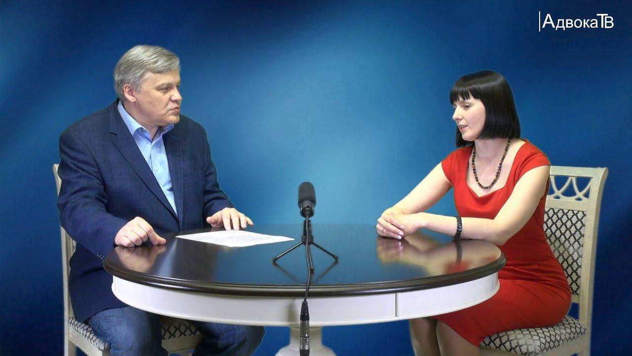 «Народный адвокат» - «Квартирный вопрос» смотреть онлайн