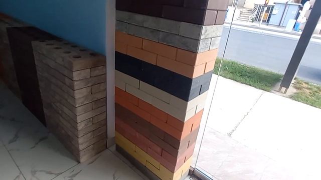 Облицовка гишт газоблок пенаблок смотреть онлайн