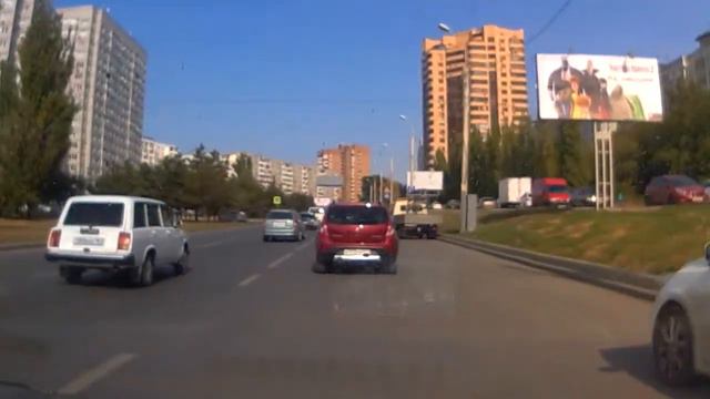 20120101 002512 Ростов-на-Дону, 13.10.15, виды города смотреть онлайн