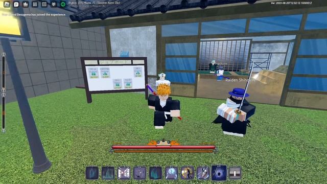 The OFFICIAL Stat Build Guide + How To Reset Your Stats!! Peroxide смотреть онлайн