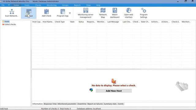 How to monitor UPS parameters via SNMP protocol? смотреть онлайн