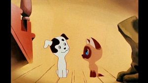 Г.Остер "Котенок по имени Гав" часть -2