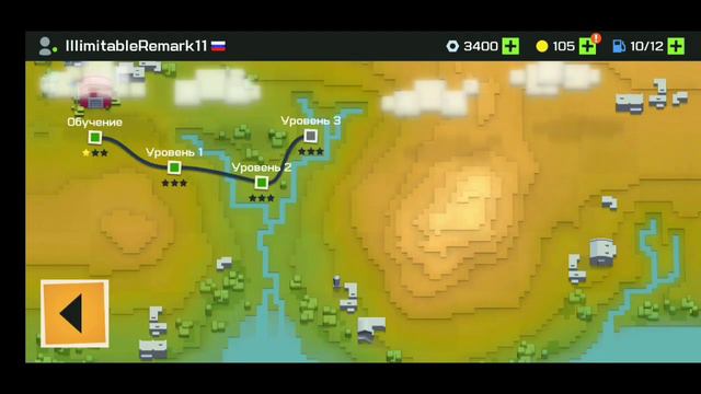 -последняя прокачка или нет ZOMBIE DERBY PIXEL SURVIVAL