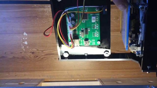 NEJE DK - 5 Pro 500mW USB DIY Laser Engraver from gearbest.com смотреть онлайн