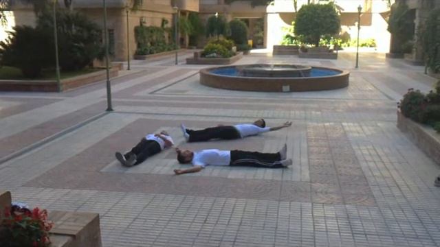Coreografia Gestos Expressió corporal Blas, Carles i Pau смотреть онлайн