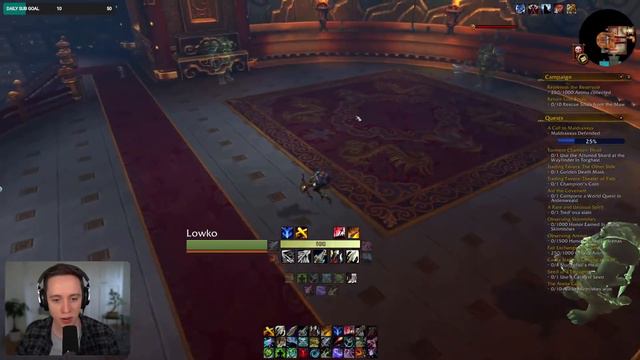Lowko's SKY TOSS Promotion! (Twitch Highlights #54) смотреть онлайн