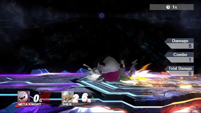 In-Depth Meta Knight 0-Death Tutorial смотреть онлайн