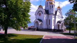 Самара.Большая Прогулка (Часть 36)