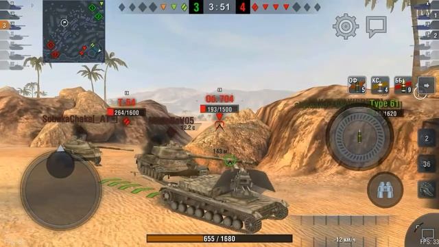 Wot Blitz Вафля Мастер