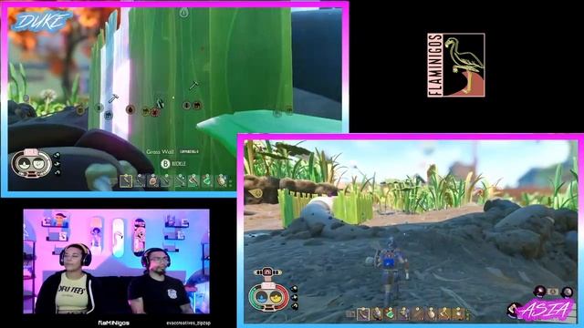 GROUNDED | JAVA-MATIC смотреть онлайн