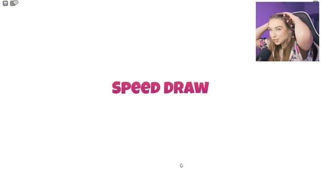 Я НЕ УМЕЮ РИСОВАТЬ в ROBLOX! ?Роблокс Speed Draw смотреть онлайн