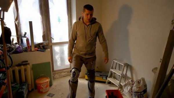 Rubi Gel Duplex - DOT компания Сплав / knee protection Rubi Gel Duplex