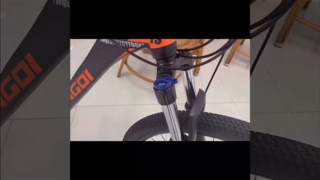 Велосипеды 26 дюймов велосипедная алюминиевая рама горный велосипед 27 скоростной мужской велосипед смотреть онлайн