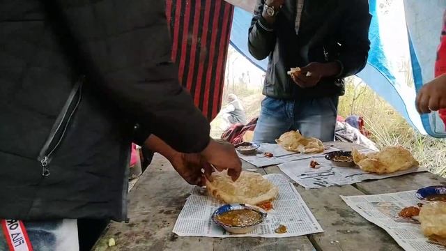 Jhula Per Mera Bhai Dar Gaya ? | Almost Cried ? смотреть онлайн