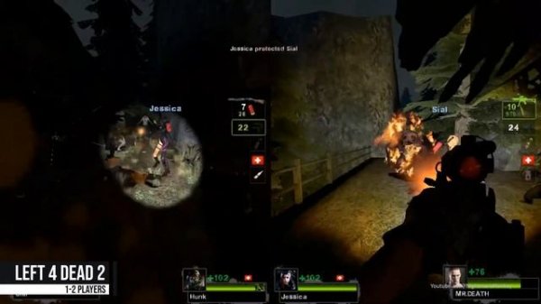 30 Best PC Local Co-Op Games | 2020